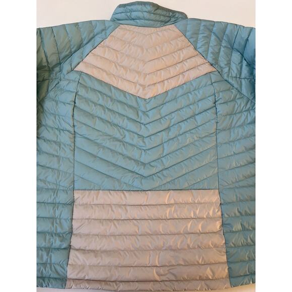 Columbia Powder Lite II Full Zip Insulated Jacket Women's 3X NWT - Picture 6 of 12